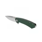 Adimanti | Skimen Zsebkés | D2 | Zöld G-10