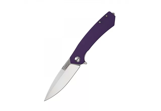 Adimanti | Skimen Zsebkés | D2 | Bíbor G-10