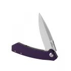 Adimanti | Skimen Zsebkés | D2 | Bíbor G-10