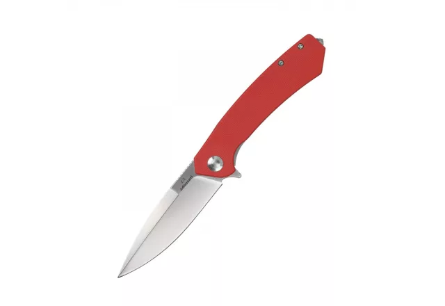 Adimanti | Skimen Zsebkés | D2 | Piros G-10