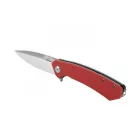 Adimanti | Skimen Zsebkés | D2 | Piros G-10