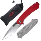 Adimanti | Skimen Zsebkés | D2 | Piros G-10