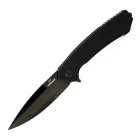 Adimanti | Skimen Zsebkés | Fekete D2 | Fekete G-10
