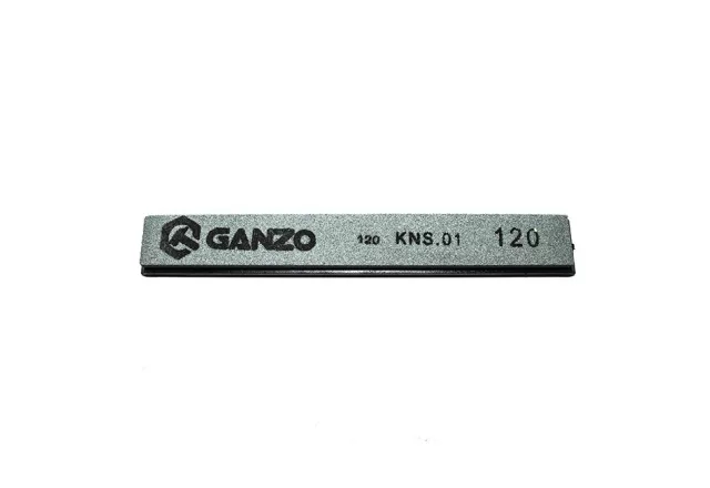  120 Grit 