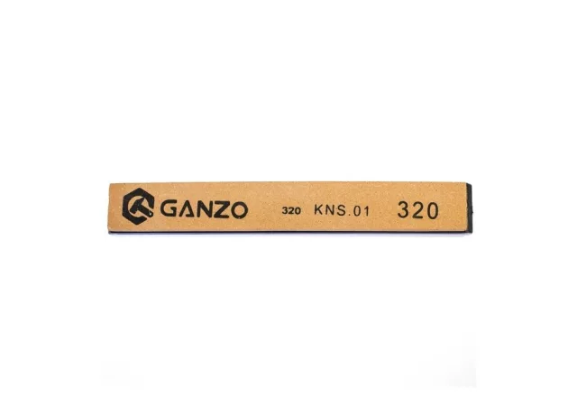  320 Grit 