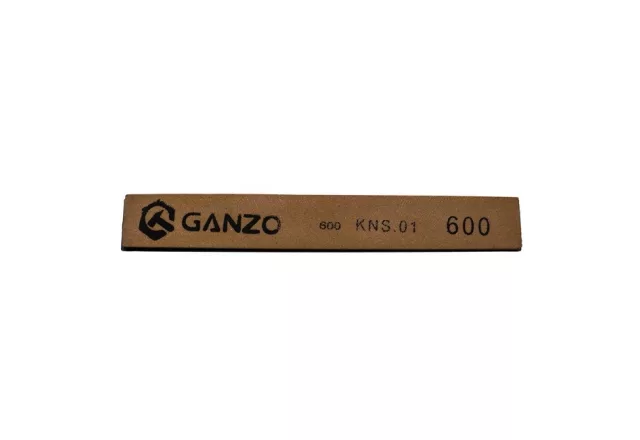 600 Grit 