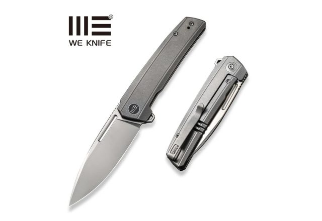 Speedster zsebkés | CPM-20CV penge | titán markolat