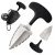  Double Serrated Edge