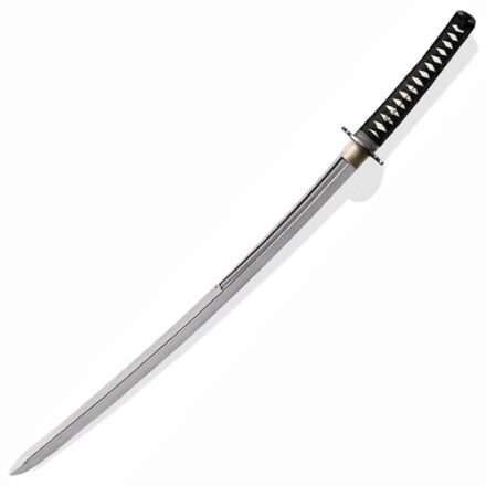 Double Edge Katana Sword (Warrior Series)