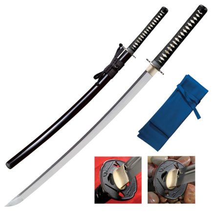 Katana Sword (Warrior Series)