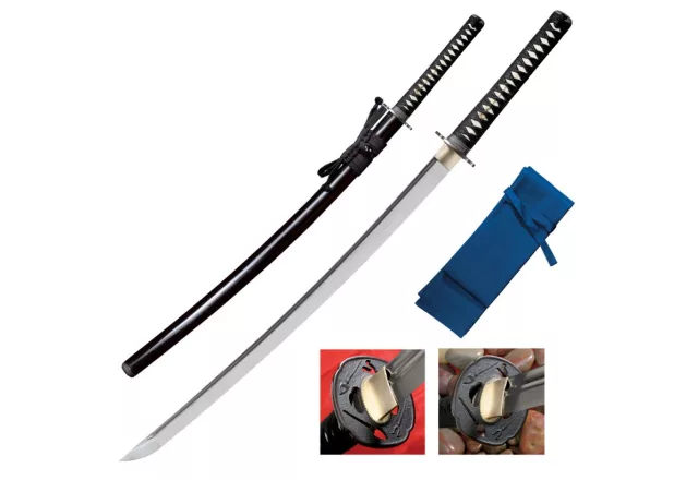 Katana Sword (Warrior Series)