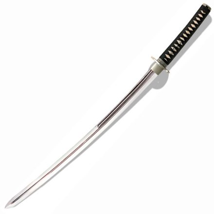 Double Edge Katana Sword (Emperor Series)