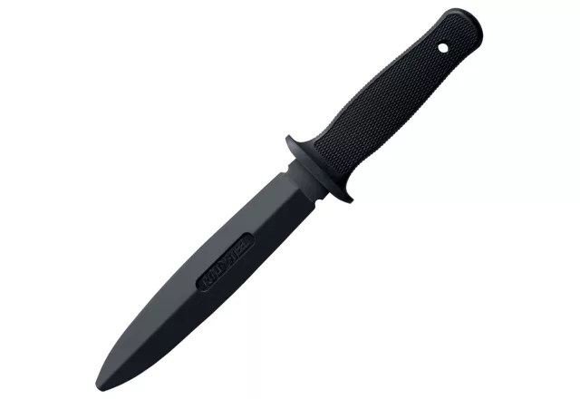 Cold Steel | Peace Keeper I | Gyakorlótőr | Santoprene gumi