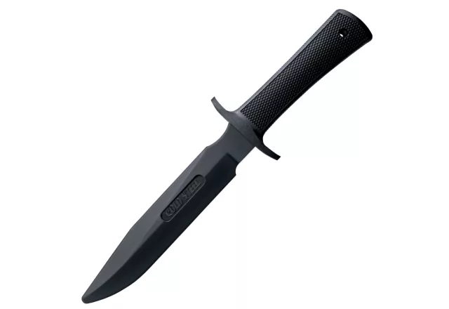 Cold Steel | Military Classic | Gyakorlótőr | Santoprene gumi