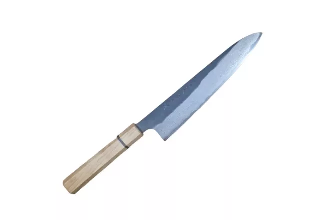 Atelier Forged | Szakácskés | Sakura | 210 mm