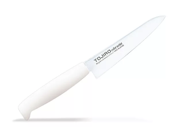 Color | Aprítókés | 120 mm | Fehér