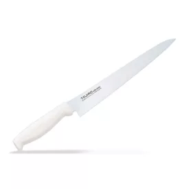 Color | Szeletelőkés | 240 mm | Fehér