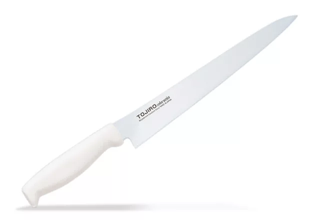 Color | Szeletelőkés | 240 mm | Fehér