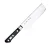 VG-10 Clad Steel with Bolster 