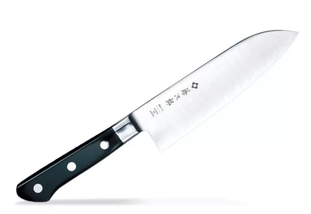  Santoku 