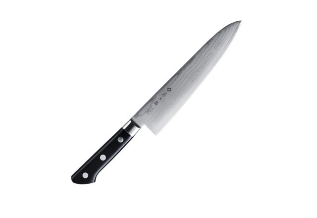 37Layered DP Damascus 