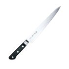 VG-10 Clad Steel with Bolster 