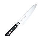 VG-10 Clad Steel with Bolster 