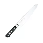 VG-10 Clad Steel with Bolster 