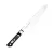 VG-10 Clad Steel with Bolster 