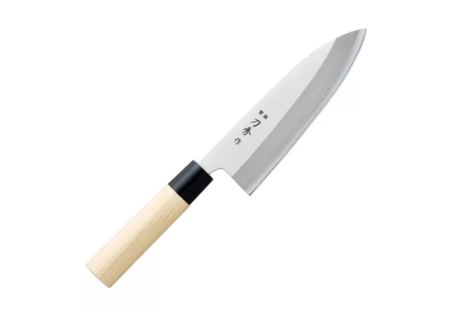 TOUSHU MV | Santoku | 170 mm
