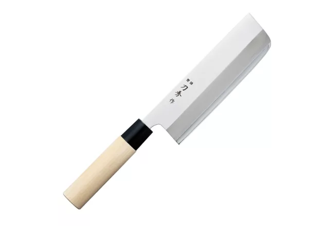TOUSHU MV | Nakiri | 165 mm