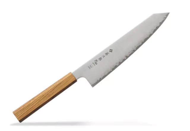 Reppu | Kiritsuke | 210 mm