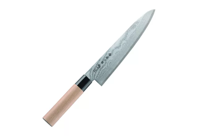 Ouran | Szakácskés | 210 mm