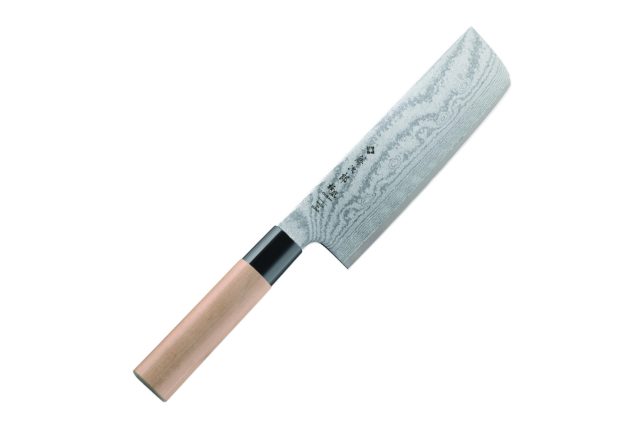 Ouran | Nakiri | 165 mm