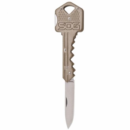  Key Knife 