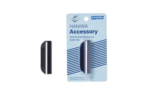 Naniwa | Élszögtartó csipesz | Késélezéshez