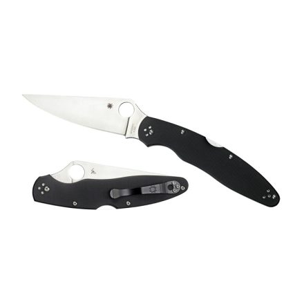  G-10 Black 