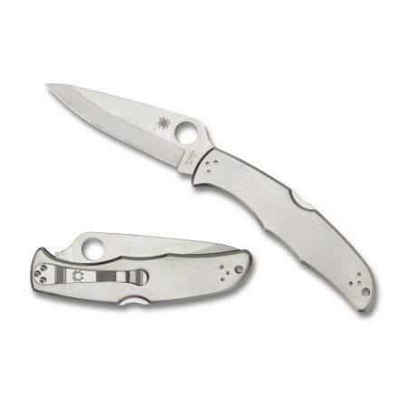  Stainless Steel 