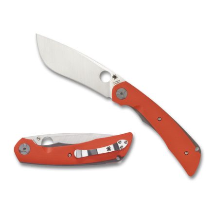  G-10 Orange 