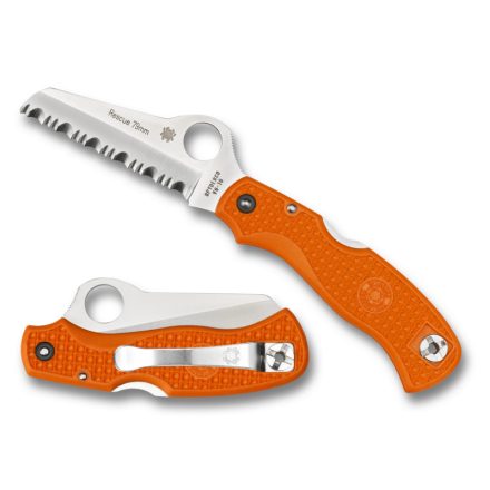  FRN Orange 