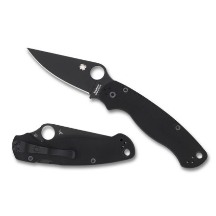  G-10 Black 