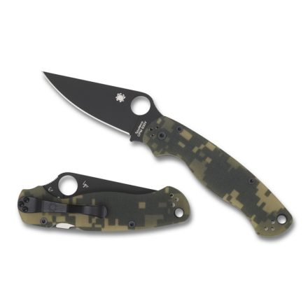  G-10 Digital Camo 