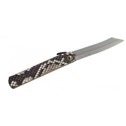 HIGO AOGAMI WHITE PYTHON