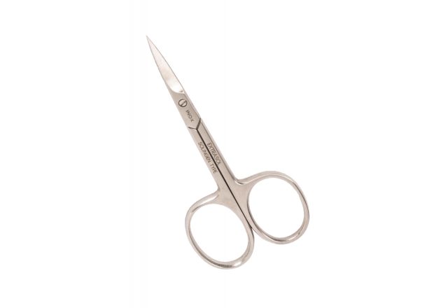 Professzionális Bőrolló 