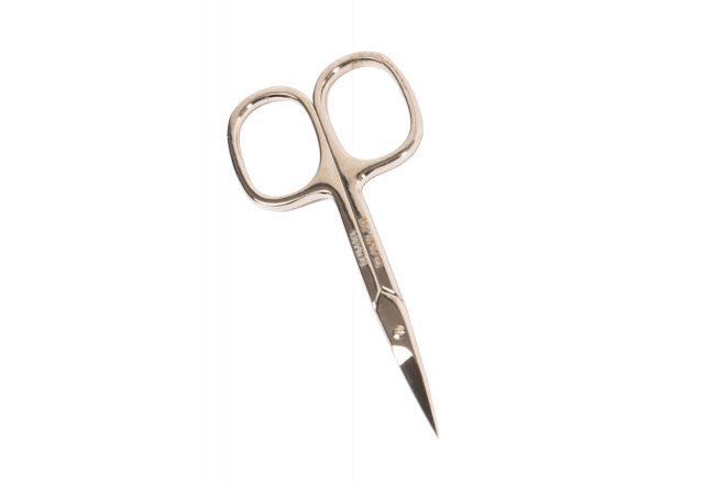 Professzionális Bőrolló 