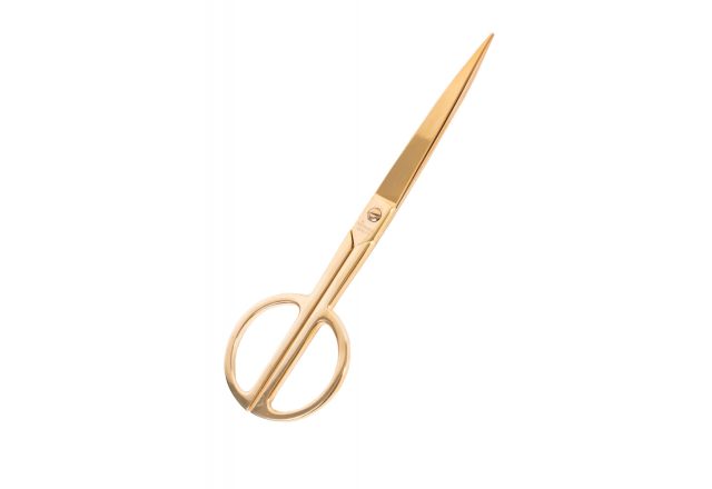 Szalagátvágó Olló 