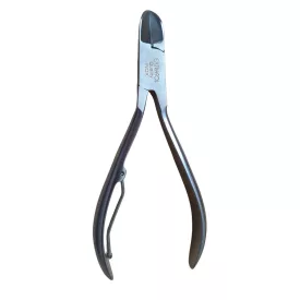 Pedikűrcsípő | Rozsdamentes | Huzalrugós | 11 cm