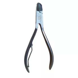 Pedikűrcsípő | Rozsdamentes | Huzalrugós | 13 cm