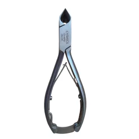 Pedikűrcsípő | Karmos | Rozsdamentes | 14 cm