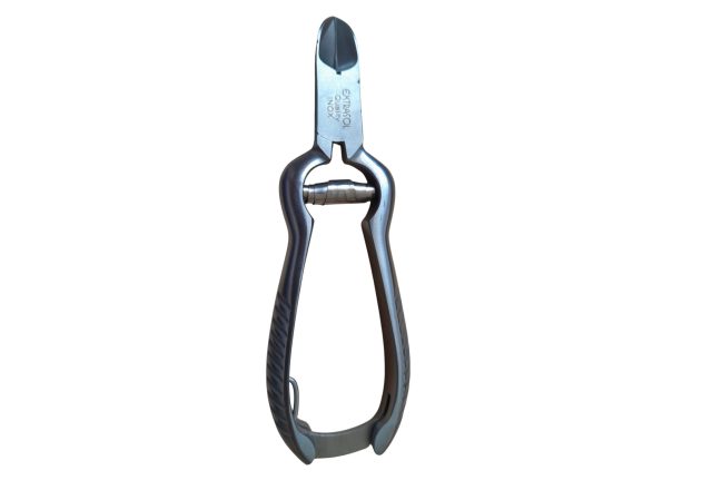 Pedikűrcsípő | Hernyórugós | 12 cm